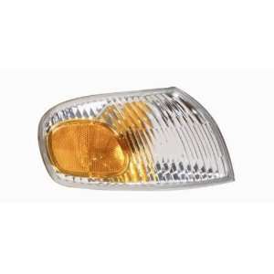   PRIZM AUTOMOTIVE REPLACEMENT SIGNAL LIGHT RIGHT HAND TYC 18 5091 00