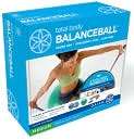Video/DVD. Title Total Body Balance Ball Kit