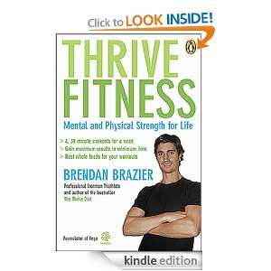 Start reading Thrive Fitness  Don 