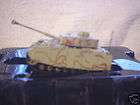 GROUND ARMOR MRC DIECAST 1 72 M4A3E8 items in MDM MEMORIES store on 