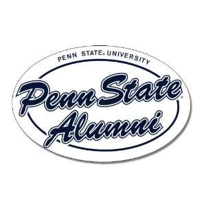  Penn State  PSU Alumni 6 Magnet MG056