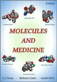   and Medicine, (0470227494), Barbara Czako, Textbooks   