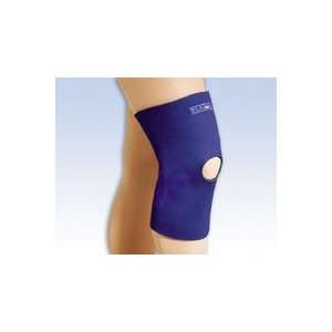  FLA Safe T Sport Thermal Neoprene Knee Sleeve (Open 