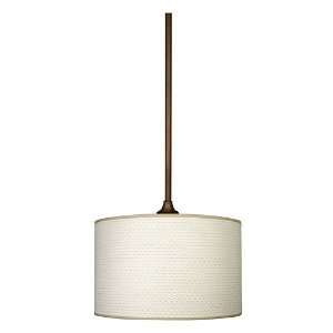  Shady Lady Curve Appeal Shade Pendant
