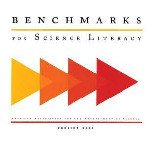   Science Matters Achieving Scientific Literacy by 