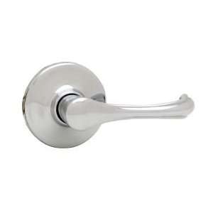  Yale Woodland PRIVACY Levers