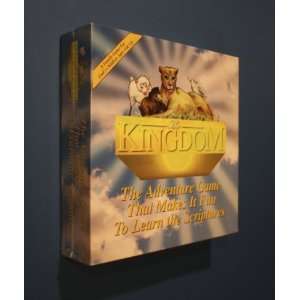  The Kingdom   The Adventure Game That Makes It Fun To 