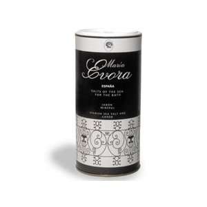  Maria Evora Black Bath Salts