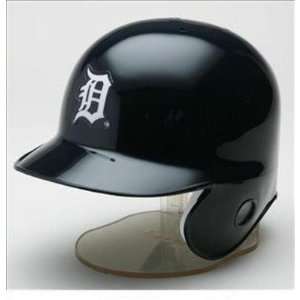   Riddell RIDDBDET MLB Mini Helmet   Detroit Tigers