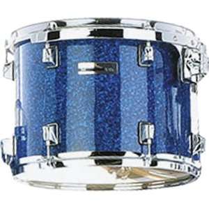  Taye Drums Prox 10 Rack Tom Blue Crush Musical 