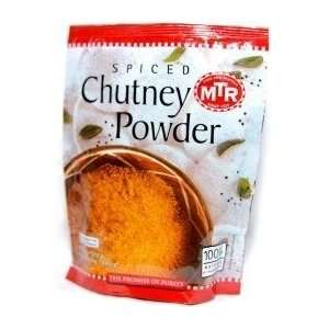 MTR Idli Dosa Chutney powder  Indian Grocery & Gourmet Food