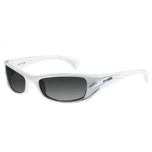  Arnette Sunglasses Stance White
