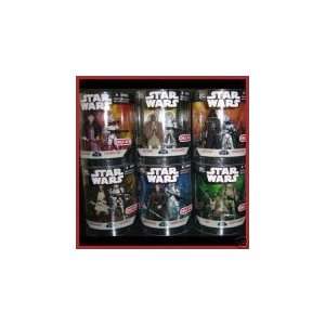  Star Wars Order 66 12 Figure Set Series 2 Toys & Games