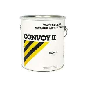  Imperial 5617 Non Slip Coating with Grit Black 1 Gal (Pack 