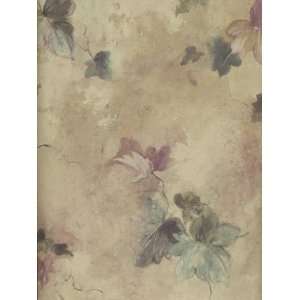  Wallpaper Seabrook Wallcovering Whisper SM10619