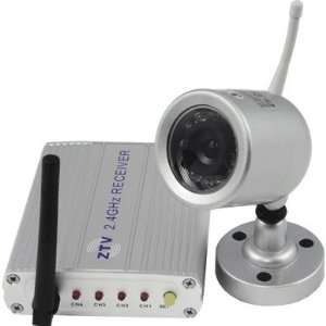 ZT 812T 1 Wireless Outdoor Color Night Vision Camera 