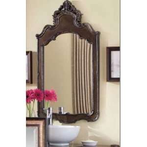  Classic Victorian Ornate Vanity Wall Mirror