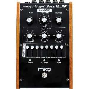  Moog MF 105B Musical Instruments