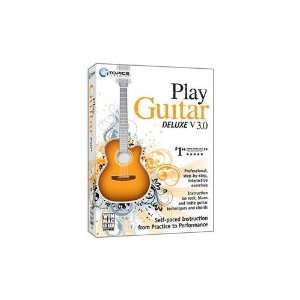  Topics Entertainment Instant Play Guitar Deluxe V3 