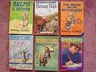 beverly cleary book lot  
