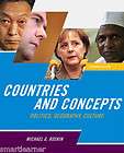   and Concepts Politics, Geography, Culture 11th Edition by Roskin 11e