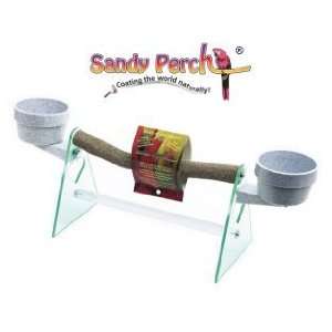  Sandy Perch Deluxe with Cups
