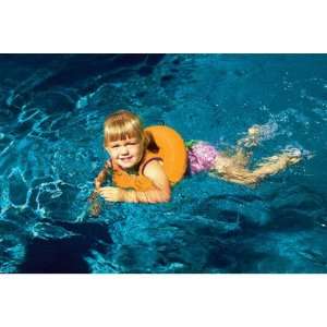  Poolmaster Learn to Swim Tube Trainer