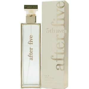 5th Avenue After 5 by Elizabeth Arden Gift set 2.5 Eau De Parfum spray 