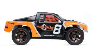 New Mad Gear 1/5th Giant Scale Dallas 5E Brushless Off Road SC Truck 