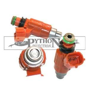  Python Injection 629 542 Fuel Injector Automotive