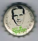 1964 65 Sprite Caps French Montreal Terry Harper