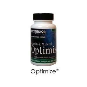    Enzymedica Vitamin & Mineral Optimize