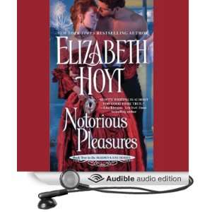   Book 2 (Audible Audio Edition) Elizabeth Hoyt, Ashford MacNab Books