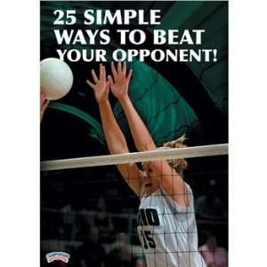  Championship Productions 25 Simple Ways To Beat Your 