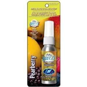  Filter Breeze Filter Air Freshener Spray Pearberry 2 Pack 