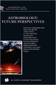 Astrobiology Future Perspectives, (1402023049), P. Ehrenfreund 