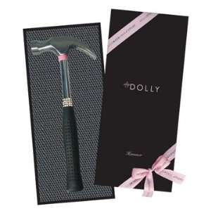  Hello Dolly Pink Bling Hammer in Gift Box Cell Phones 