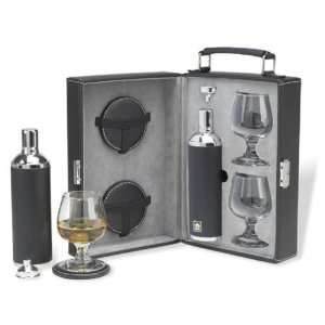  Barware Cognac Set