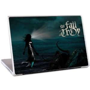  Music Skins MS TFOT10012 17 in. Laptop For Mac & PC  The 