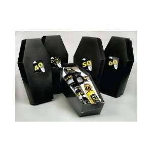  Coffin Set 60th Toys & Games