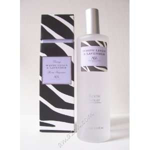  Asquith & Somerset White Linen & Lavender Room Spray