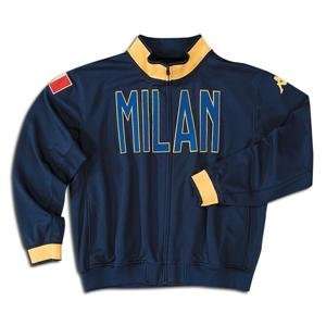  Milan Vintage Jacket