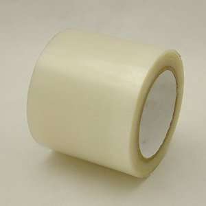  JVCC PES 32G Polyester Film Packaging Tape 4 in. x 60 yds 