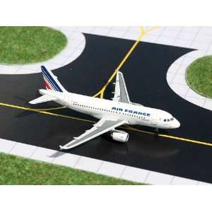  Gemini Air France A319 Dedicate Livery Toys & Games