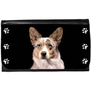  Cardigan Welsh Corgi Wallet 