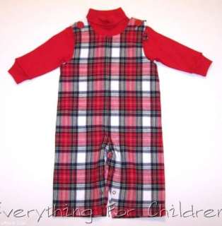 Boys KELLYS KIDS outfit 12M NEW romper Christmas 12 mo  