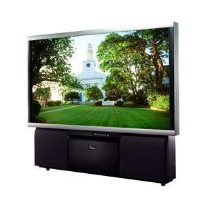  Optoma RD 65A 65 Inch DLP TV with Texas Instruments HD2 