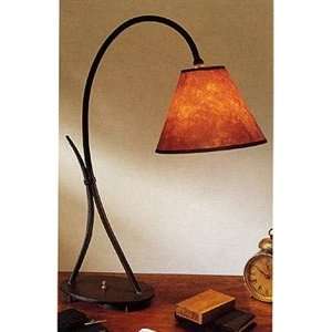 Hubbardton Forge 26 6511 18 Down Willow Table Lamp