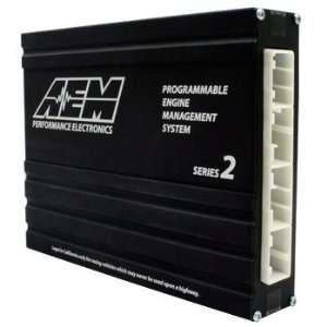 AEM 30 6820 Series 2 Plug and Play Engine Management 