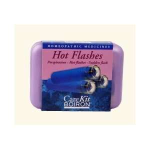  Hot Flashes CareKit   Behavioral, Perspiration, Hot Flashes 